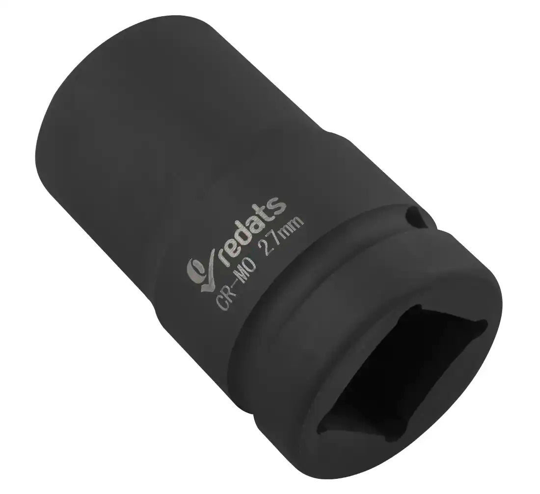 Bussola a impatto Rinf. 78mm-27mm 1/2"" REDATS