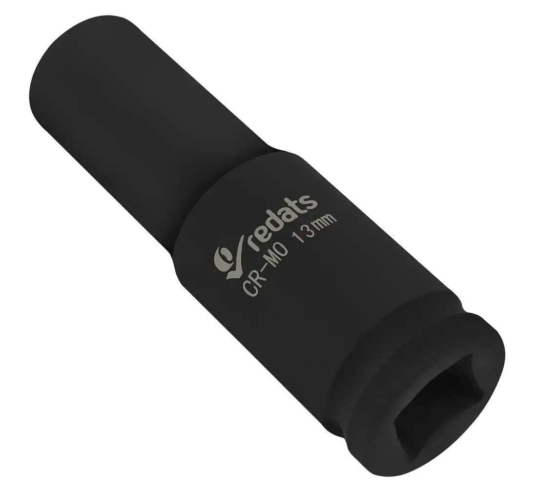 Bussola a impatto Rinf. 78mm-13mm 1/2"" REDATS