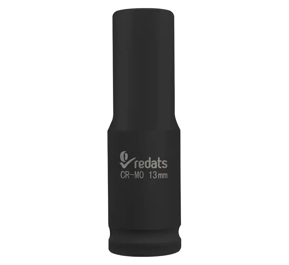 Bussola a impatto Rinf. 78mm-13mm 1/2"" REDATS