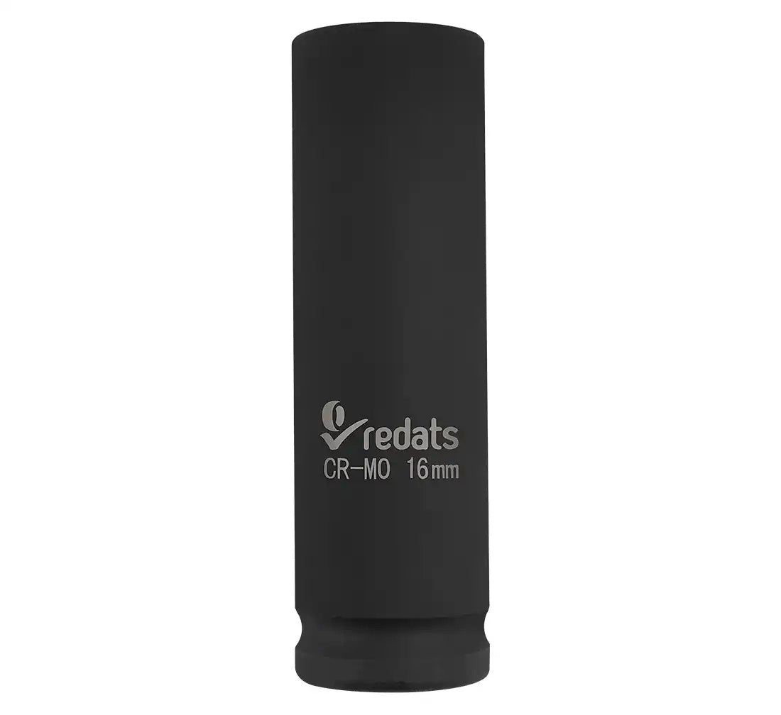 Bussola a impatto Rinf. 78mm-16mm 1/2"" REDATS