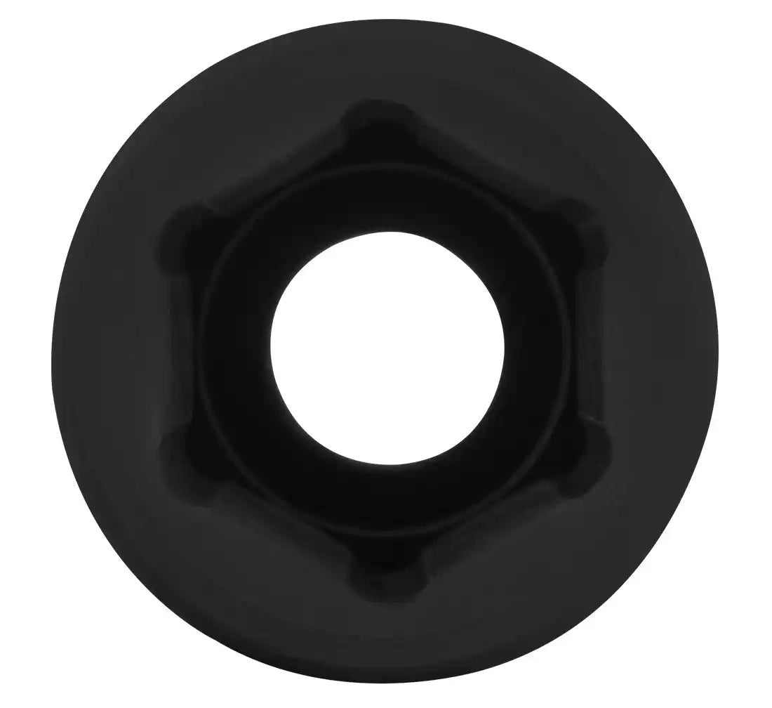 Bussola a impatto Rinf. 78mm-17mm 1/2"" REDATS