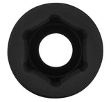 Bussola a impatto Rinf. 78mm-17mm 1/2"" REDATS