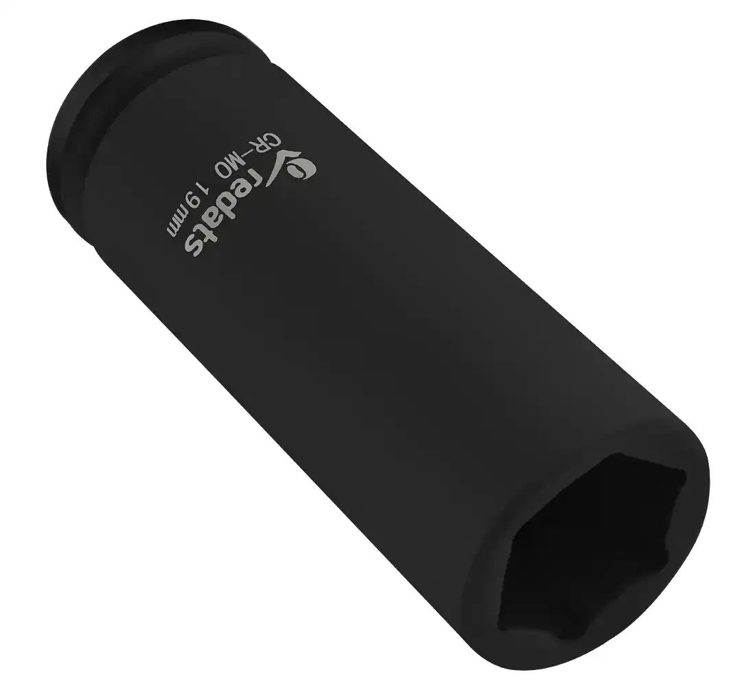 Bussola a impatto Rinf. 78mm-19mm 1/2"" REDATS