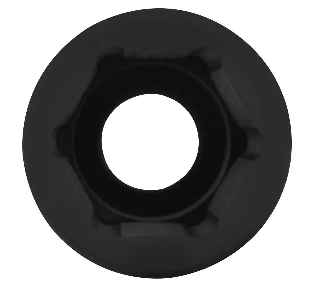 Bussola a impatto Rinf. 78mm-19mm 1/2"" REDATS