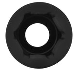 Bussola a impatto Rinf. 78mm-19mm 1/2"" REDATS