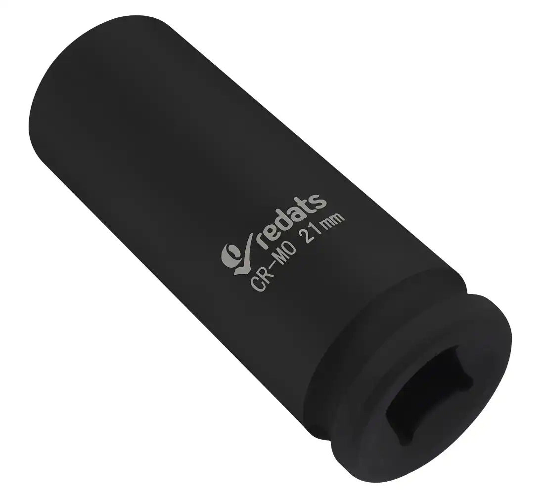 Bussola a impatto Rinf. 78mm-21mm 1/2"" REDATS