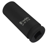 Bussola a impatto Rinf. 78mm-21mm 1/2"" REDATS