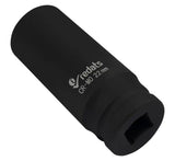 Bussola a impatto Rinf. 78mm-22mm 1/2"" REDATS