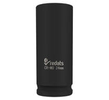 Bussola a impatto Rinf. 78mm-24mm 1/2"" REDATS (Copia)