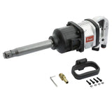Avvitatore a percussione 5000Nm 1"" REDATS P-350 + perno for truck