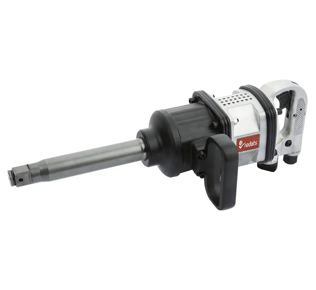 Avvitatore a percussione 5000Nm 1"" REDATS P-350 + perno for truck