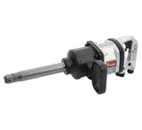 Avvitatore a percussione 5000Nm 1"" REDATS P-350 + perno for truck