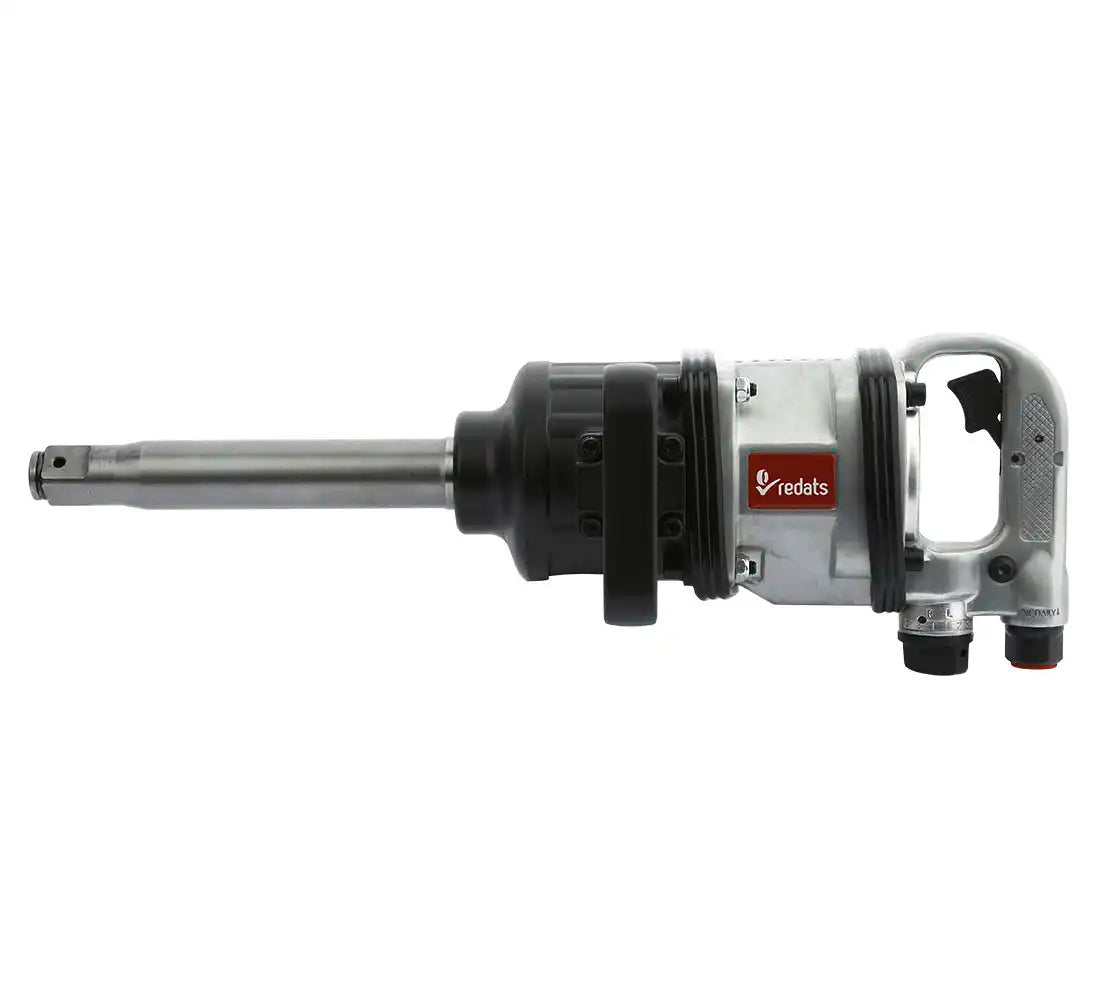 Avvitatore a percussione 5000Nm 1"" REDATS P-350 + perno for truck