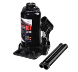 Crik a bottiglia LS-140 10 Ton.