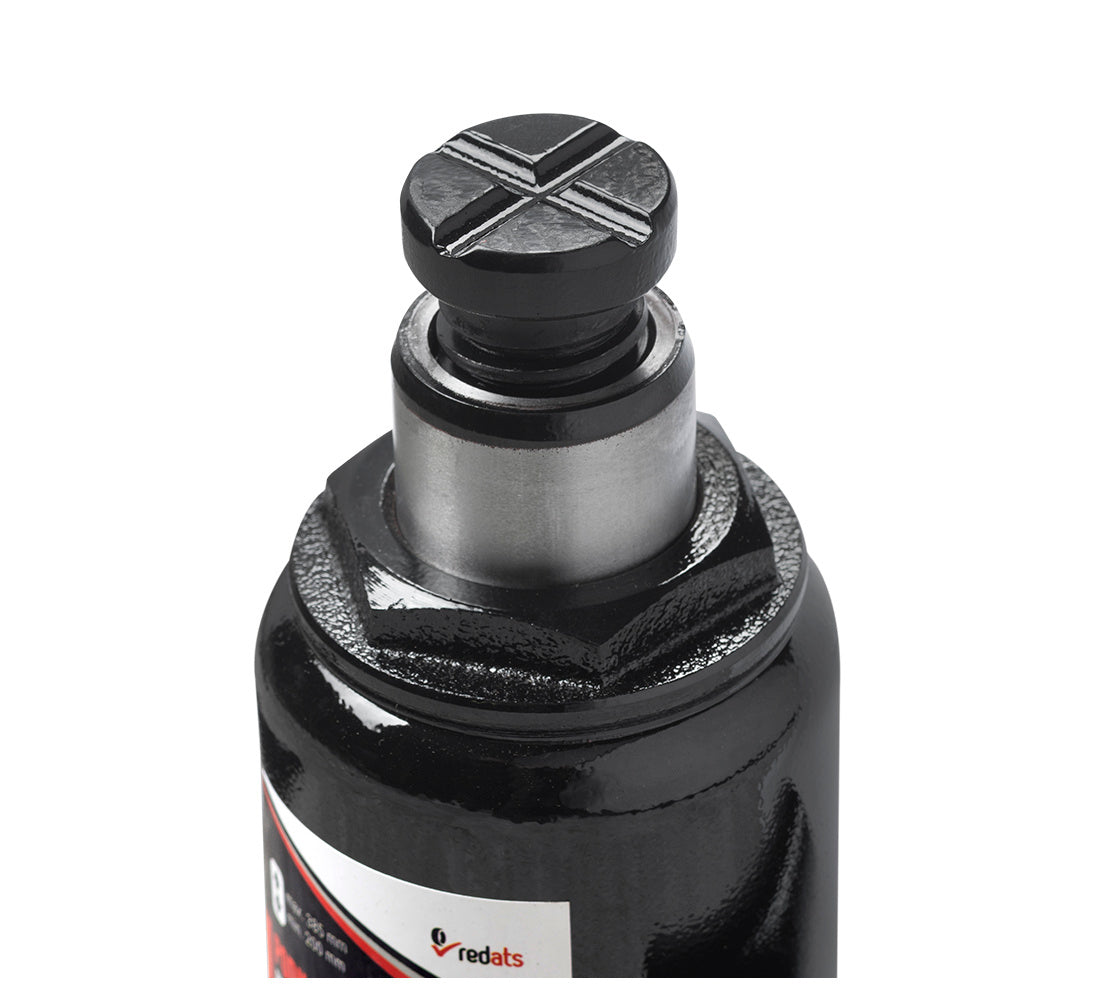 Crik a bottiglia LS-140 10 Ton.