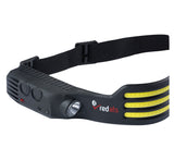 Lampada frontale a "LED" Mod. FH-220