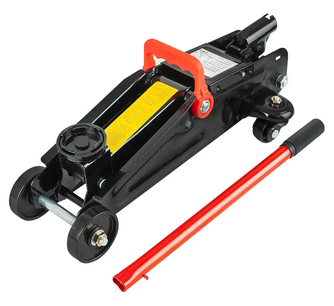 Crik REDATS - LS-320 - 2 Ton.