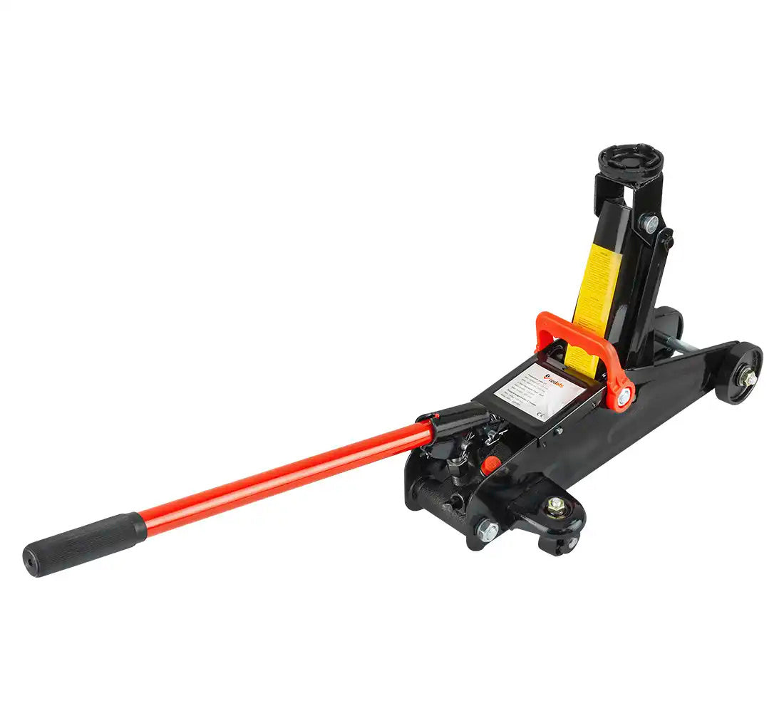 Crik REDATS - LS-320 - 2 Ton.