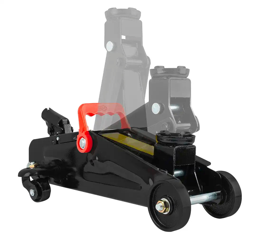Crik REDATS - LS-320 - 2 Ton.