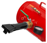GONFIATORE BOOSTER PER PNEUMATICI MOD. I-190 REDATS