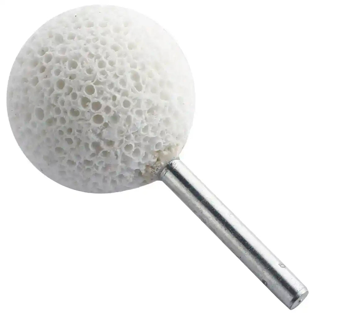 Mola sferica per riparazione pneumatici