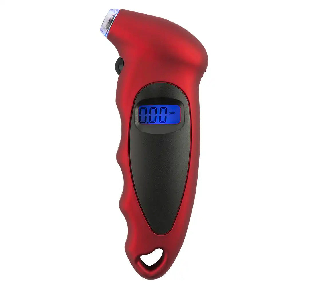 Misuratore per pressione pneumatici REDATS
