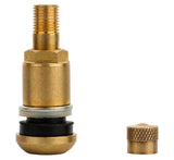 Valvola - TR 525 - ottone - 10 Pz.