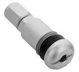 Valvola Alluminio - TR 525 - 10 Pz.