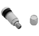 Valvola Alluminio - TR 525 - 10 Pz.