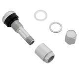 Valvola Alluminio - TR 525 - 10 Pz.
