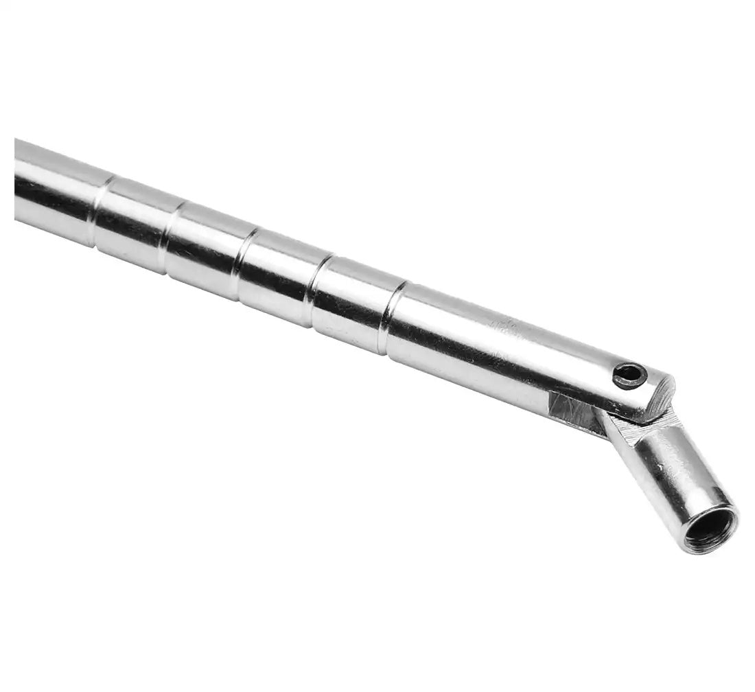 Utensile montaggio valvole in metallo