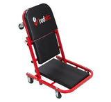 Sedia da officina per auto 3 in 1