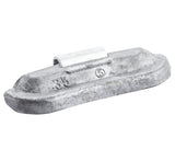 Pesi a clip in piombo PB/STD da 35 g per cerchi in Ferro