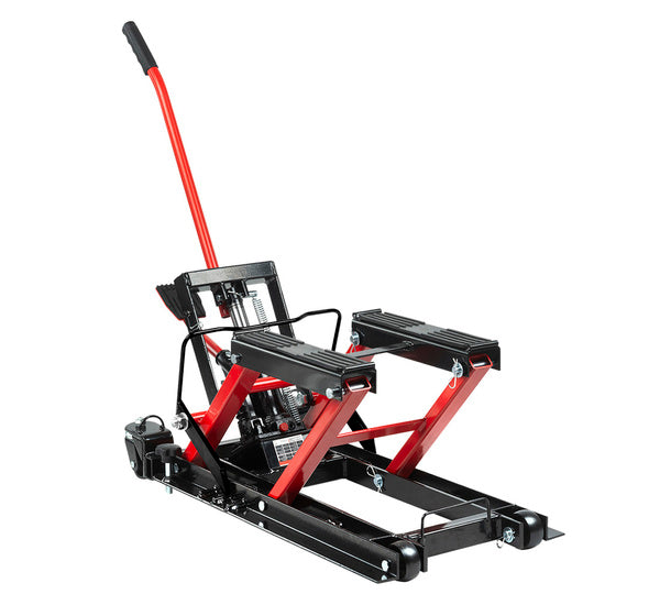 Sollevatore idraulico per ATV - REDATS LS-570