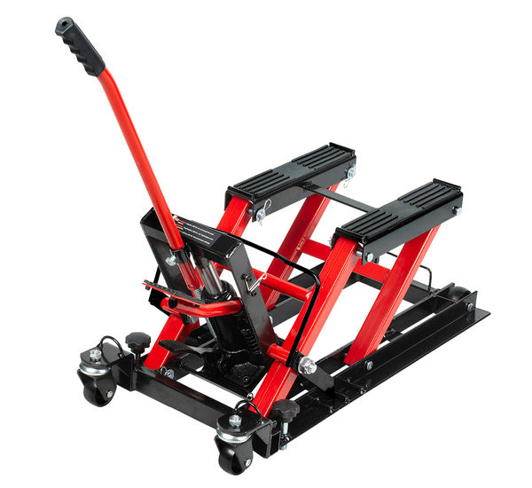 Sollevatore idraulico per ATV - REDATS LS-570