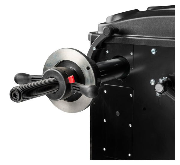 Equilibratrice Redats W - 820 - GFL Pneus