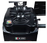 Equilibratrice Redats W - 890 - GFL Pneus