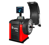 Equilibratrice W - 680 - GFL Pneus