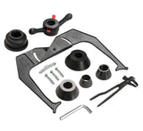 Equilibratrice W - 870 - GFL Pneus
