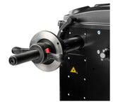 Equilibratrice W - 870 - GFL Pneus