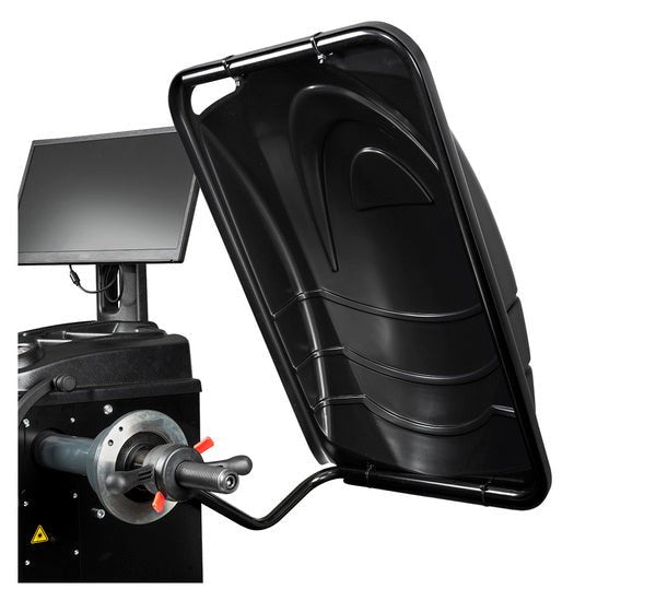 Equilibratrice W - 870 - GFL Pneus
