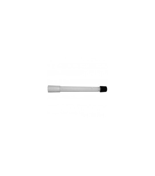 10x prolunga 50mm in plastica RubberVulk