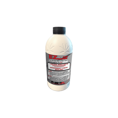 Kit Gonfia e Ripara - GFL Pneus