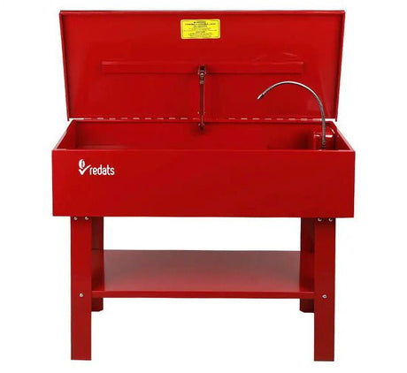 Lava Pezzi da officina 150L Redats - D - 470 - GFL Pneus