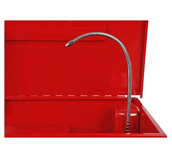 Lava Pezzi da officina 150L Redats - D - 470 - GFL Pneus