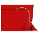 Lava Pezzi da officina 150L Redats - D - 470 - GFL Pneus