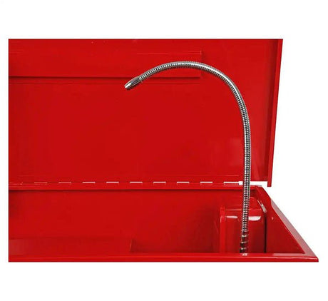 Lava Pezzi da officina 150L Redats - D - 470 - GFL Pneus