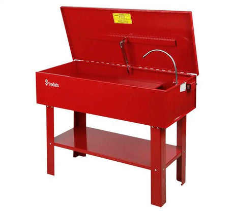 Lava Pezzi da officina 150L Redats - D - 470 - GFL Pneus