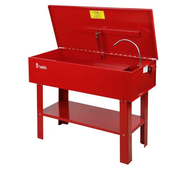 Lava Pezzi da officina 150L Redats - D - 470 - GFL Pneus