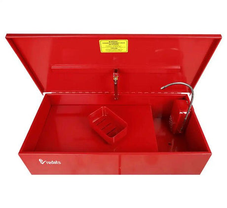 Lava Pezzi da officina 150L Redats - D - 470 - GFL Pneus